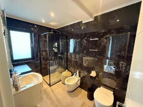 Premium Individual Villa | Tunari | Very generous yard 8