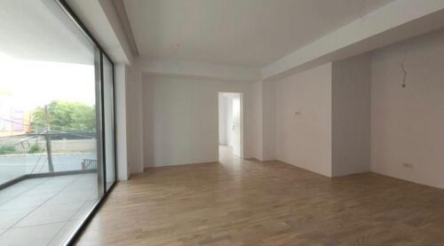 Vanzare apartamente Santuhalm - Modern 2 room apartment | Boutique Complex | Premium finishes - crosspoint-imobiliare.ro