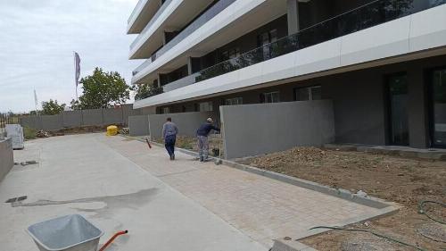 Apartament 3 camere Pipera 189.000 +TVA 2