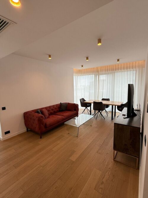 Apartament superb și spațios – Herăstrău Park View – Crosspoint Imobiliare- One Herastrau Towers / parcatre subterana inclusa - crosspoint-imobiliare.ro