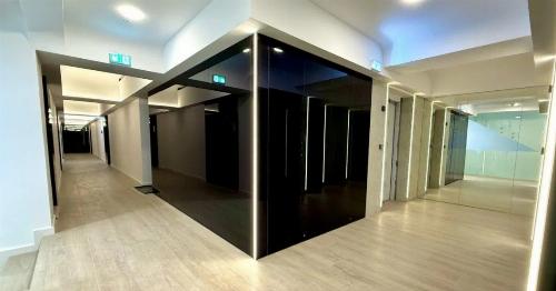 Eleganță și lifestyle premium – 2 camere Cortina North 11