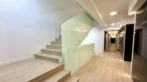 Eleganță și lifestyle premium – 2 camere Cortina North 10