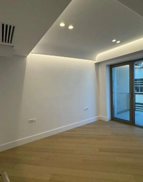 Modern apartment in premium ensemble – Cortina 126 Pipera 2