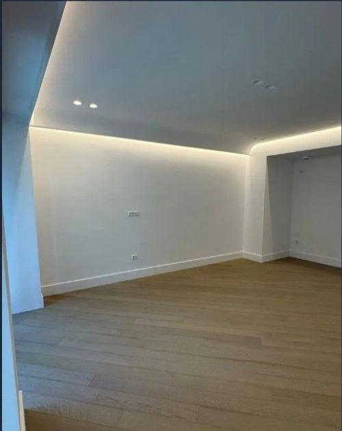 Modern apartment in premium ensemble – Cortina 126 Pipera 3