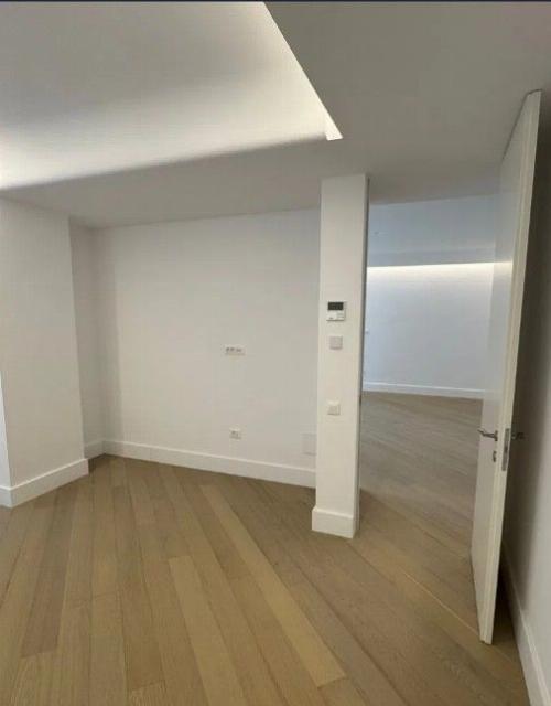 Modern apartment in premium ensemble – Cortina 126 Pipera 6