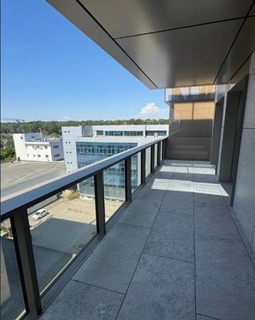 Modern apartment in premium ensemble – Cortina 126 Pipera 9