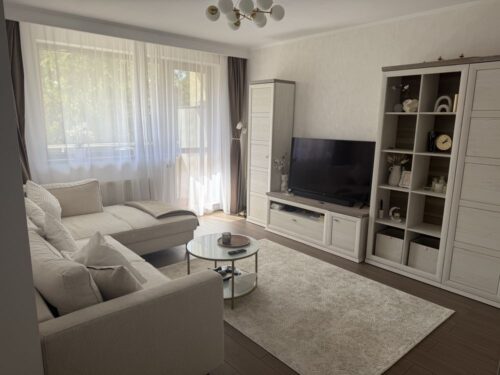 Residence5 | Eroul Iancu Nicolae | Trei camere – Crosspoint Imobiliare- Doua camere apartament / Baneasa /Sisesti - crosspoint-imobiliare.ro
