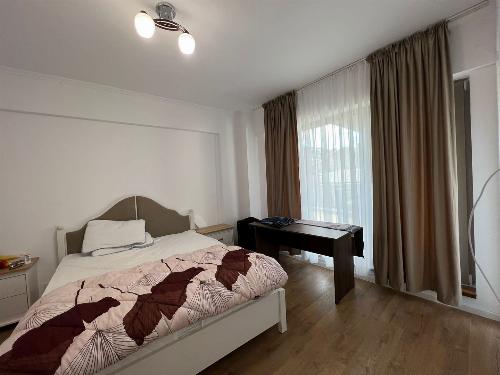 3 room apartment /Stefan cel Mare 4