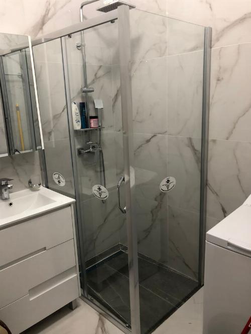 3 room apartment /Stefan cel Mare 6