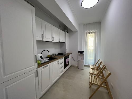 3 room apartment /Stefan cel Mare 7