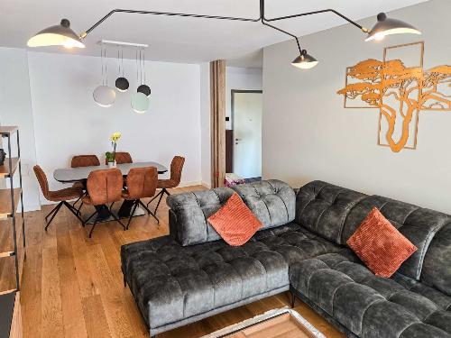 Apartament 2 camere de închiriat Herăstrău 2