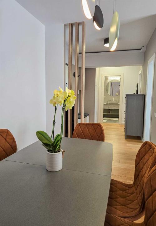 Apartament 2 camere de închiriat Herăstrău 4