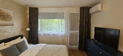 Premium location – 2 room apartment/ 54 sqm, Cișmigiu area 2
