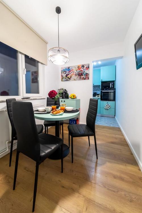 Premium location – 2 room apartment/ 54 sqm, Cișmigiu area 4