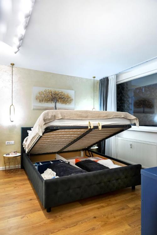 Premium location – 2 room apartment/ 54 sqm, Cișmigiu area 5