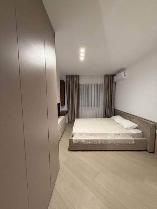 Apartament 2 Camere de Închiriat în Complex Belvedere Pipera | Modern, Mobilat – Crosspoint Imobiliare- Apartament nou / mobilat lux - crosspoint-imobiliare.ro