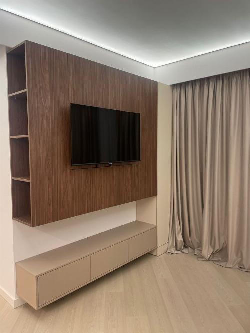 Apartament nou / mobilat lux 2