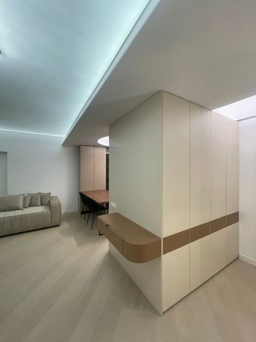 Apartament nou / mobilat lux 4