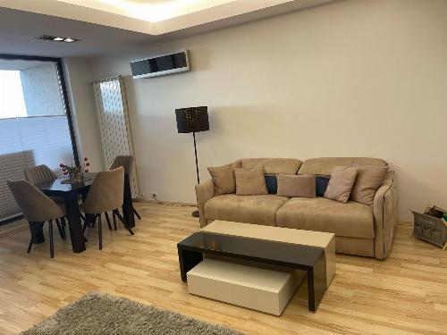 Spacious apartment / park access / underground parking 2