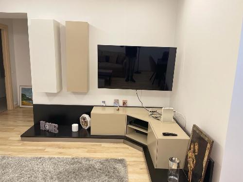 Spacious apartment / park access / underground parking 3