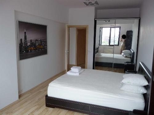 Spacious apartment / park access / underground parking 6