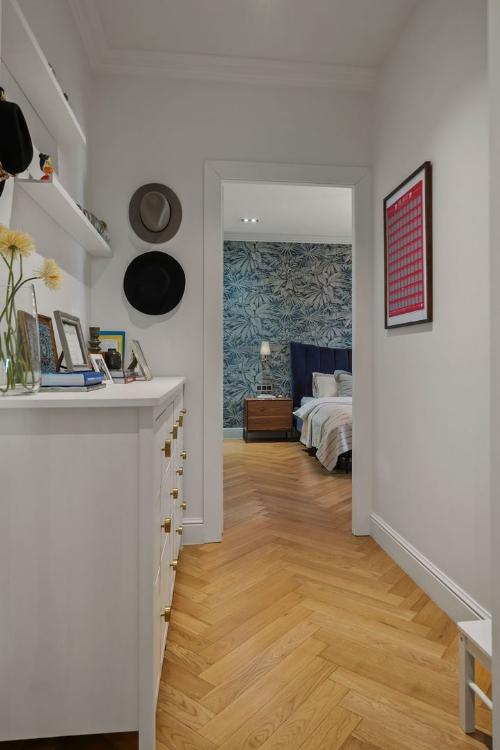 Spectacular Penthouse with Lake View / Laguna Residence 18