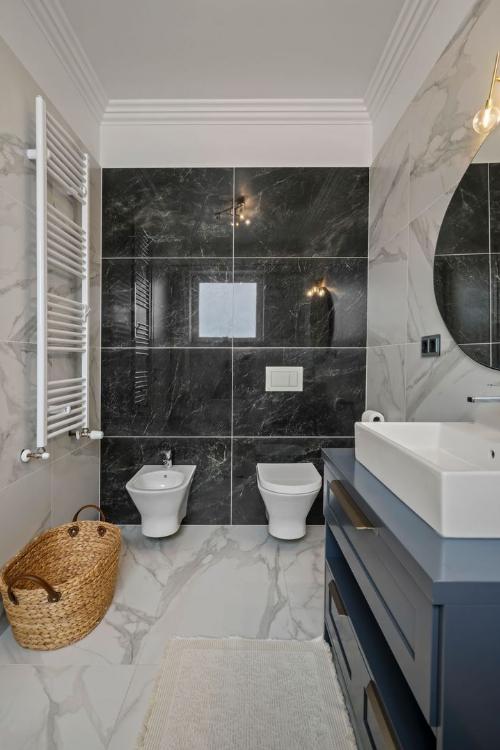 Spectacular Penthouse with Lake View / Laguna Residence 8