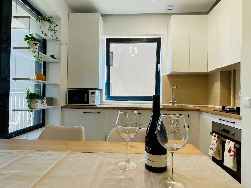 Inchiriez apartament 2 camere Tineretului Brancoveanu The Park 4