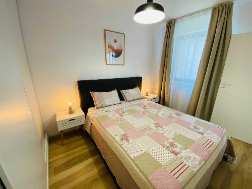 Inchiriez apartament 2 camere Tineretului Brancoveanu The Park 5