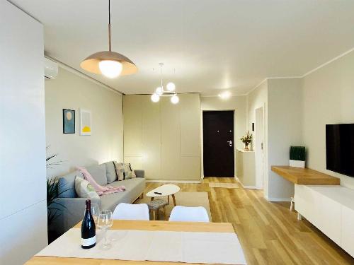 Inchiriez apartament 2 camere Tineretului Brancoveanu The Park 6
