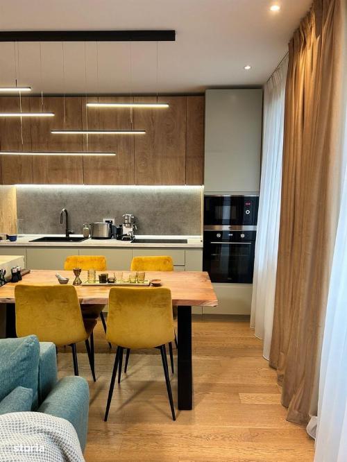 Aviatiei Towers | 2 camere 2