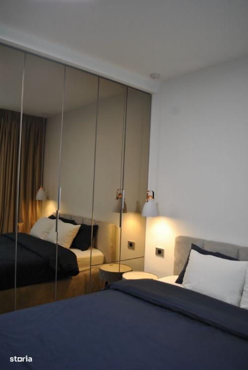 Aviatiei Towers | 2 camere 11