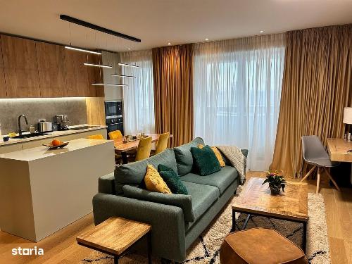 Aviatiei Towers | 2 camere 14