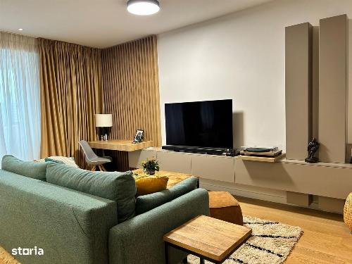 Aviatiei Towers | 2 camere 4