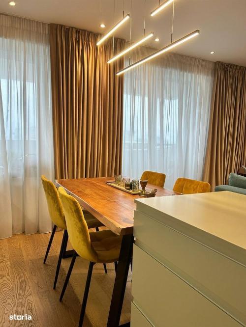 Aviatiei Towers | 2 camere 5