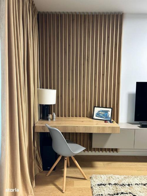 Aviatiei Towers | 2 camere 6