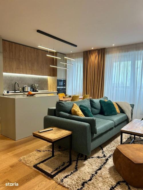 Aviatiei Towers | 2 camere 7