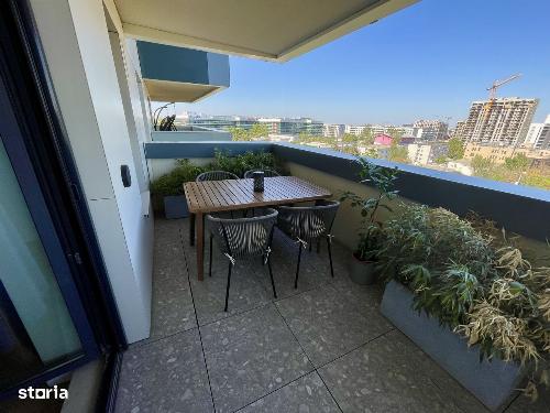 Aviatiei Towers | 2 camere 8