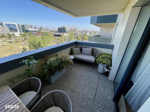 Aviatiei Towers | 2 camere 9