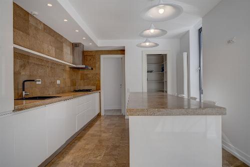 4-room apartment 245sqm usable + 2 parking spaces | Floreasca – Rachmaninov 1