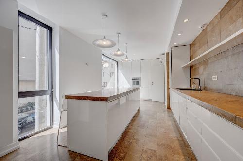 4-room apartment 245sqm usable + 2 parking spaces | Floreasca – Rachmaninov 2