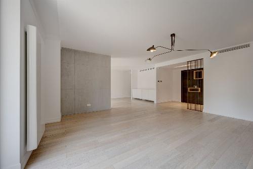 4-room apartment 245sqm usable + 2 parking spaces | Floreasca – Rachmaninov 11