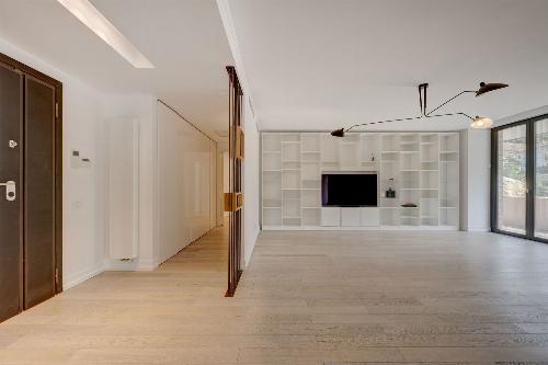 4-room apartment 245sqm usable + 2 parking spaces | Floreasca – Rachmaninov 12