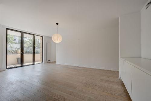 4-room apartment 245sqm usable + 2 parking spaces | Floreasca – Rachmaninov 13