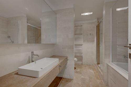 4-room apartment 245sqm usable + 2 parking spaces | Floreasca – Rachmaninov 18