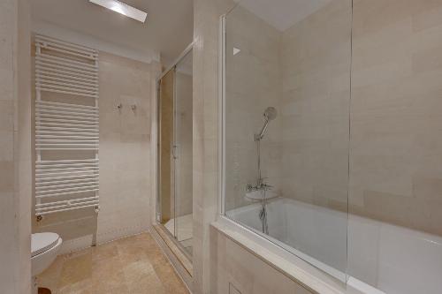 4-room apartment 245sqm usable + 2 parking spaces | Floreasca – Rachmaninov 19