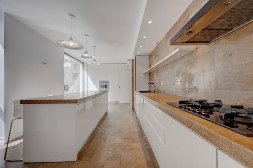 4-room apartment 245sqm usable + 2 parking spaces | Floreasca – Rachmaninov 3