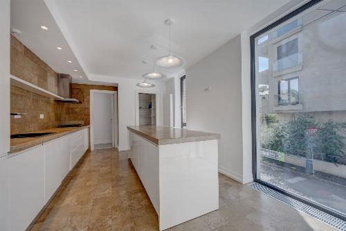 4-room apartment 245sqm usable + 2 parking spaces | Floreasca – Rachmaninov 4