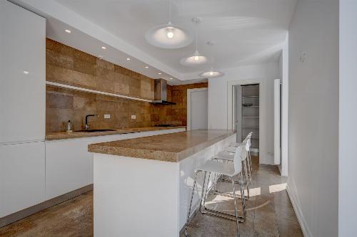 4-room apartment 245sqm usable + 2 parking spaces | Floreasca – Rachmaninov 5