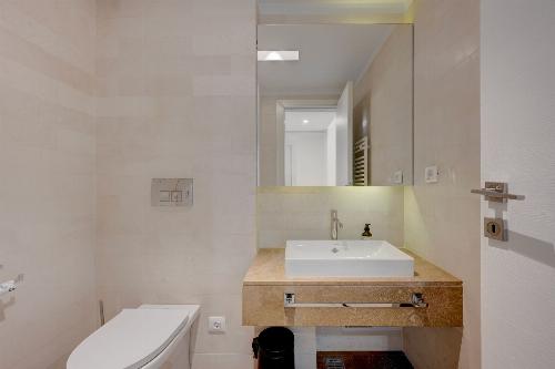 4-room apartment 245sqm usable + 2 parking spaces | Floreasca – Rachmaninov 7